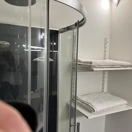 Zenith Stade Parc Expo Palais Des Sports, 2ch 4pers Parking 캉