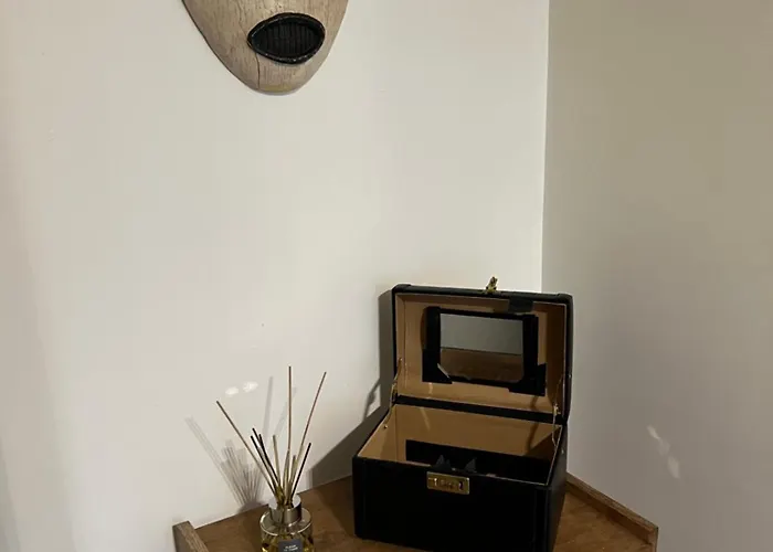 아파트 Zenith Stade Parc Expo Palais Des Sports, 2ch 4pers Parking 캉