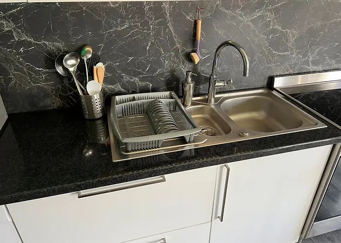 Apartament Zenith Stade Parc Expo Palais Des Sports, 2ch 4pers Parking *