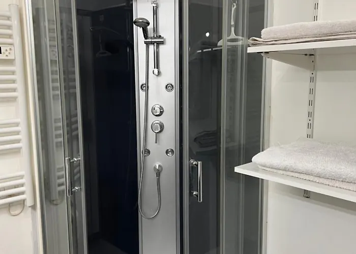 Apartament Zenith Stade Parc Expo Palais Des Sports, 2ch 4pers Parking Caen