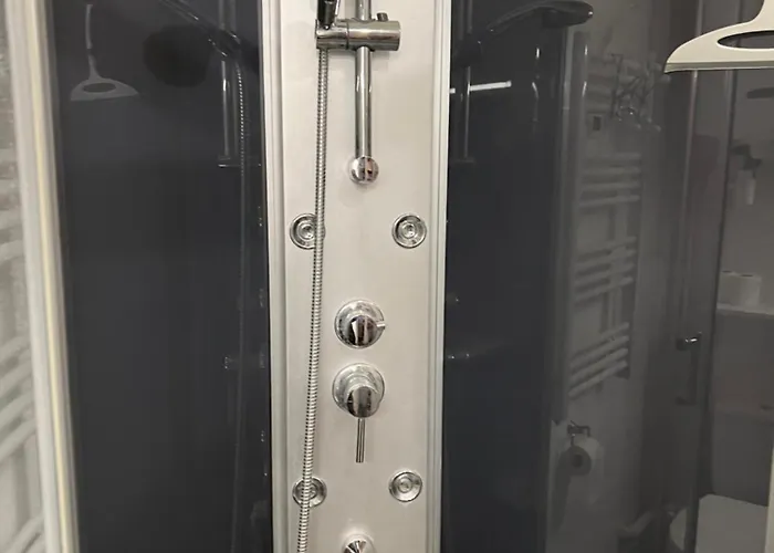 아파트 Zenith Stade Parc Expo Palais Des Sports, 2ch 4pers Parking *