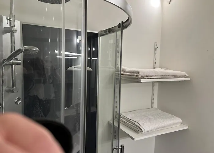 Zenith Stade Parc Expo Palais Des Sports, 2ch 4pers Parking Caen