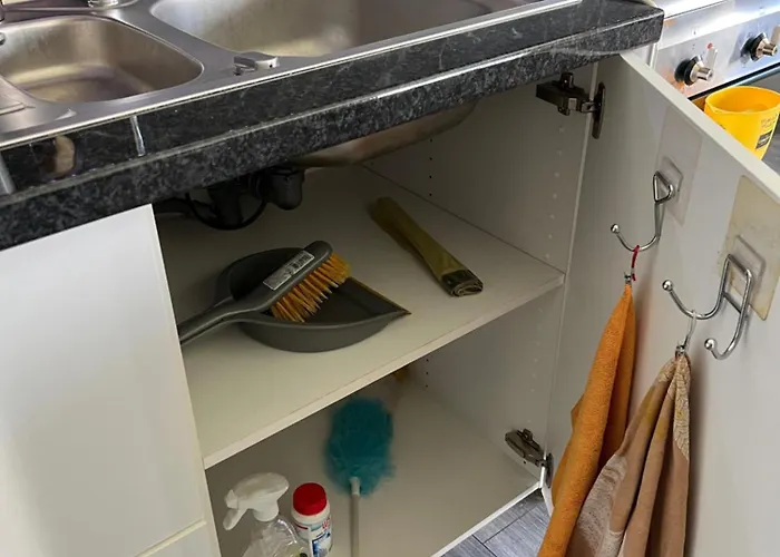 Apartament Zenith Stade Parc Expo Palais Des Sports, 2ch 4pers Parking Caen